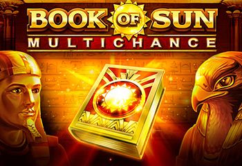 Book of Sun Multichance