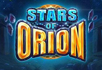 Stars of Orion